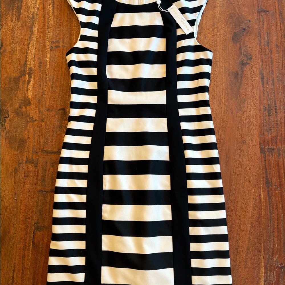 Trina Turk Pholx Dress NWT